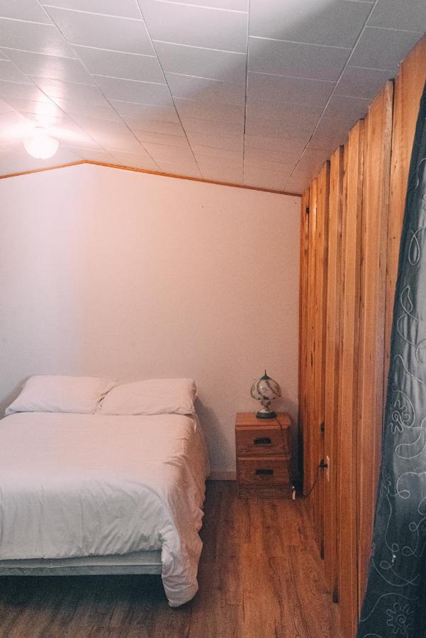 Motel Nordet Saint Georges De Malbaie Exterior foto